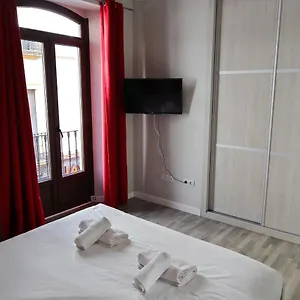 Appartement Triana Dreams, Séville