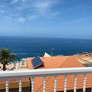 Atico Angeles Min 3 Nights Appartement Puerto de Santiago (Tenerife)