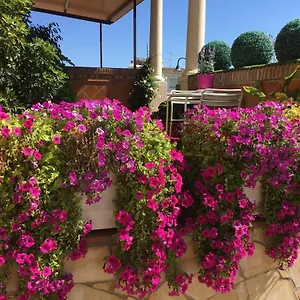 With Private Patio , Fuengirola España