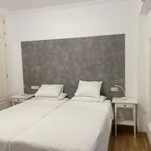 Appartement Junto A Casa Pilatos, Séville