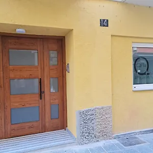 Ca La Maria , La Seu d'Urgell España