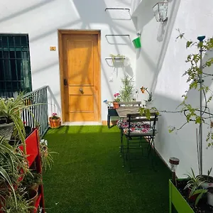 Penthouse At Center With Terrace Apartamento