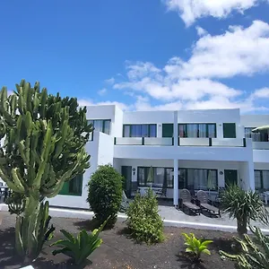 Gueldera , Puerto del Carmen (Lanzarote) España