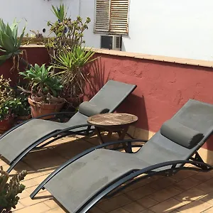 Hébergement de vacances Casa Sevillana, Séville