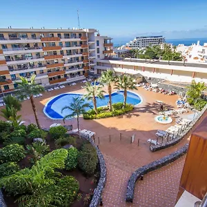 Balcon De Gigantes Appartement Puerto de Santiago (Tenerife)