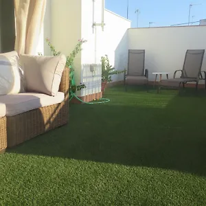 Appartement Pilatos, Séville