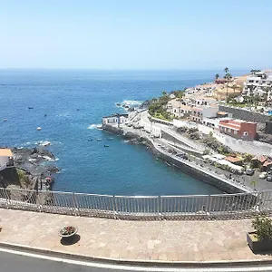 Playa Chica Appartement Puerto de Santiago (Tenerife)