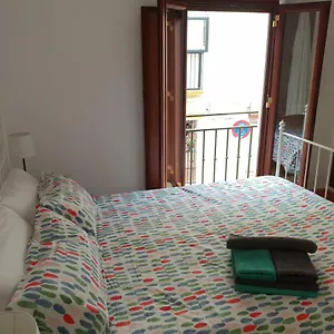 Hispalis San Luis Apartamento