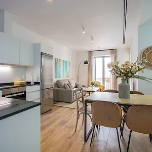 Appartement Armenta Deluxe, Séville