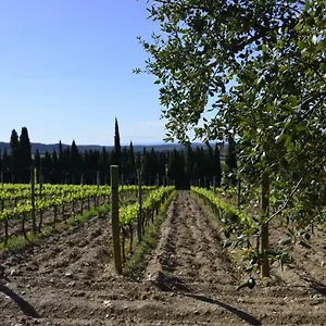 El Recer De Masia Serra Séjour à la ferme Cantallops