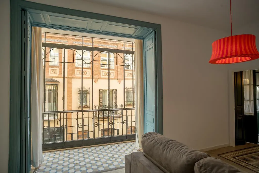 Appartement Eva Recommends Casa Gerona à Séville